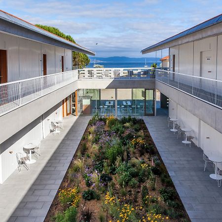 Hotel Bela Fisterra Exteriör bild